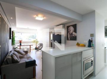 Photo 1 · Apartamento à Venda - Brooklin, 2 Quartos, 64 m2
