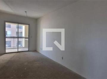 Apartamento · 69m² · 2 Quartos · 2 Vagas · Apartamento à Venda - Vila América, 2 Quartos, 69 m2