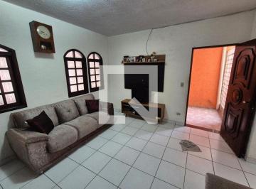 Casa · 180m² · 4 Quartos · 4 Vagas · Casa à Venda - Vila Campo Grande, 4 Quartos, 180 m2
