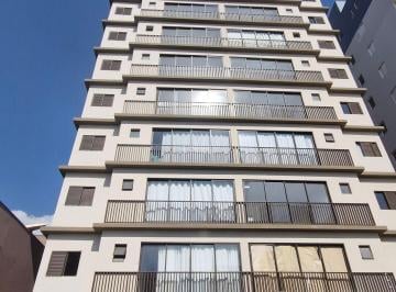 Apartamento · 48m² · 1 Quarto · 1 Vaga · Apartamento para venda em Higienópolis de 48.00m² com 1 Quarto e 1 Garagem