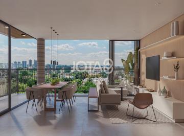 Apartamento · 144m² · 3 Quartos · 2 Vagas · APARTAMENTO COM 3 SUÍTES NO CABRAL