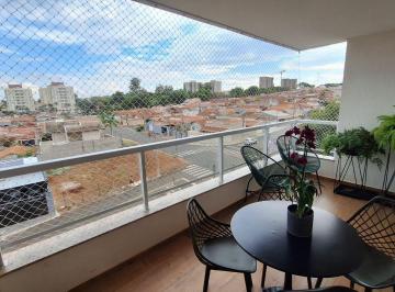 Apartamento · 86m² · 2 Quartos · 2 Vagas · Apartamento para venda em Loteamento INOCOOP de 86.00m² com 2 Quartos, 1 Suite e 2 Garagens