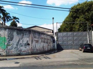 Comercial · 2300m² · Galpão / Depósito / Armazém para alugar em Jardim Maria De Lourdes de 2300.00m²