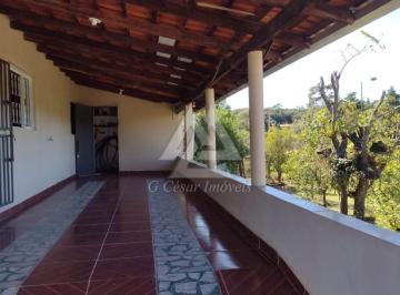 Terreno · 3800m² · 3 Quartos · 2 Vagas · Chácara para venda em Bairro Ribeirão Grande de 3800.00m² com 3 Quartos, 1 Suite e 2 Garagens