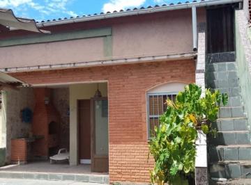 Foto 1 · Casa 2 quartos com piscina em Belas Artes, Itanhaém