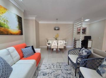 Apartamento · 76m² · 2 Quartos · 2 Vagas · Apartamento para venda em Atmosphera de 76.00m² com 2 Quartos, 1 Suite e 2 Garagens