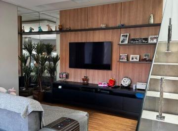 Casa · 168m² · 3 Quartos · 4 Vagas · Sobrado para venda em Jardim Das Acácias de 168.00m² com 3 Quartos, 1 Suite e 4 Garagens