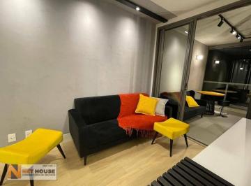 Apartamento · 69m² · 2 Quartos · 1 Vaga · Apartamento para alugar em Vila Mariana de 69.00m² com 2 Quartos, 1 Suite e 1 Garagem