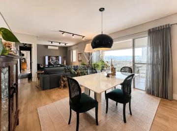 Apartamento · 148m² · 3 Quartos · 3 Vagas · Apartamento para venda em Vila Nova Socorro de 148.00m² com 3 Quartos, 3 Suites e 3 Garagens