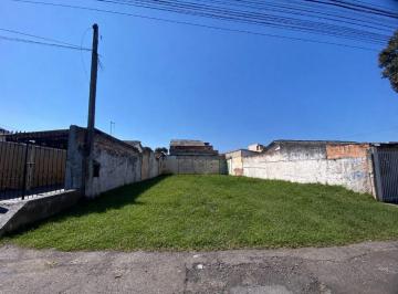 Terreno · 200m² · Terreno para venda em Alto Boqueirão de 200.00m²