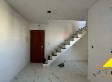Apartamento · 95m² · 2 Quartos · 1 Vaga · Apartamento para venda em VILA CECILIA MARIA de 95.08m² com 2 Quartos, 1 Suite e 1 Garagem