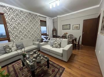 Apartamento · 131m² · 3 Quartos · 1 Vaga · Apartamento para alugar em Centro de 131.00m² com 3 Quartos, 1 Suite e 1 Garagem