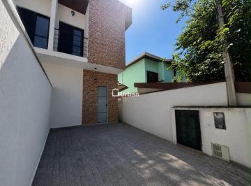 Casa · 154m² · 3 Quartos · 2 Vagas · Casa de Condomínio para venda em Jardim Rio Das Pedras de 154.00m² com 3 Quartos, 1 Suite e 2 Garage