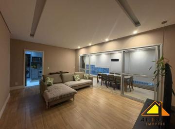 Apartamento · 151m² · 4 Quartos · 3 Vagas · Apartamento para venda em Centro de 151.00m² com 4 Quartos, 2 Suites e 3 Garagens