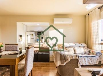 Apartamento · 80m² · 2 Quartos · 1 Vaga · Apartamento para venda em Vila Jardim de 80.00m² com 2 Quartos, 1 Suite e 1 Garagem