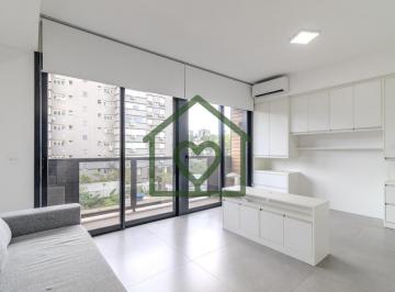 Apartamento · 56m² · 1 Quarto · 1 Vaga · Apartamento para venda em Boa Vista de 56.00m² com 1 Quarto, 1 Suite e 1 Garagem