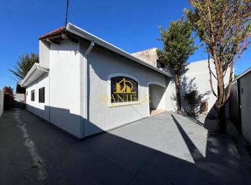 Casa · 125m² · 2 Quartos · 2 Vagas · Casa para venda em Jardim América (vila Xavier) de 125.00m² com 2 Quartos e 2 Garagens