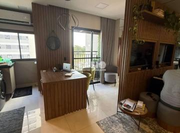 Apartamento · 49m² · 2 Quartos · 1 Vaga · Apartamento para venda em Jardim Bianco de 49.00m² com 2 Quartos e 1 Garagem