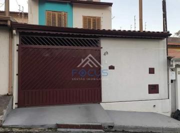 Casa · 150m² · 3 Quartos · 2 Vagas · Casa para venda em Parque Cidade Jardim Ii de 150.00m² com 3 Quartos, 1 Suite e 2 Garagens