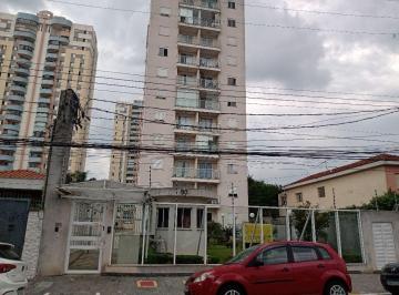 Apartamento · 55m² · 2 Quartos · 1 Vaga · Apartamento para alugar em Vila Moreira de 55.00m² com 2 Quartos e 1 Garagem