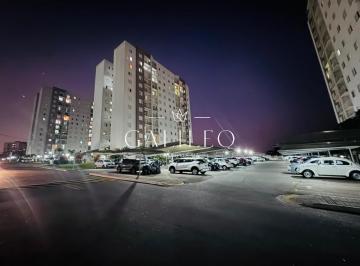 Apartamento · 71m² · 3 Quartos · 1 Vaga · Apartamento para venda em Jardim Tamoio de 71.00m² com 3 Quartos e 1 Garagem
