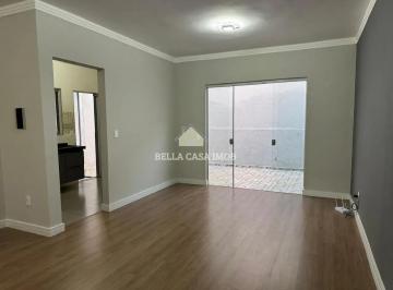 Casa · 111m² · 3 Quartos · 2 Vagas · Casa para venda em Jardim Wanel Ville V de 111.00m² com 3 Quartos, 1 Suite e 2 Garagens