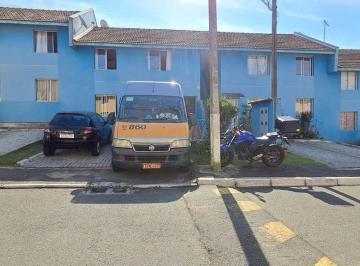 Apartamento · 40m² · 2 Quartos · 1 Vaga · Apartamento para venda em Tatuquara de 40.00m² com 2 Quartos e 1 Garagem