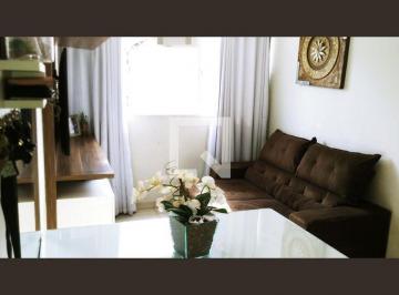 Apartamento · 45m² · 2 Quartos · 2 Vagas · Apartamento à Venda - Aparecida Sétima Seção, 2 Quartos,  45 m² - Belo Horizonte