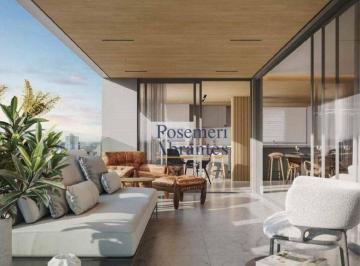 Apartamento · 193m² · 3 Quartos · 4 Vagas · Apartamento para venda em Ecoville de 193.00m² com 3 Quartos, 3 Suites e 4 Garagens