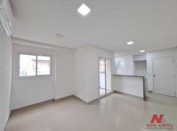 Apartamento · 47m² · 1 Quarto · 1 Vaga · Apartamento para alugar em Redentora de 47.00m² com 1 Quarto e 1 Garagem