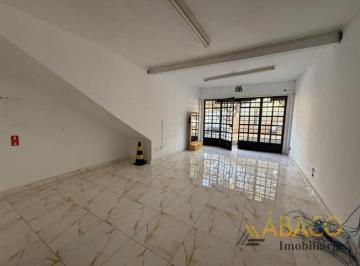 Comercial · 98m² · Prédio Comercial para alugar em Jardim Sao Carlos de 98.00m²