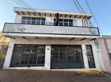 Comercial · 85m² · Prédio Comercial para alugar em Jardim Sao Carlos de 85.00m²