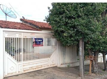 Casa · 158m² · 3 Quartos · 4 Vagas · Casa para venda em Residencial Morumbi de 157.60m² com 3 Quartos e 4 Garagens