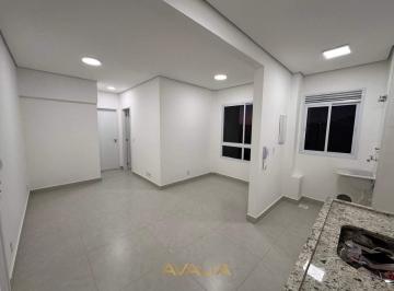 Apartamento · 48m² · 2 Quartos · 1 Vaga · Apartamento para alugar em Jardins do Império de 48.36m² com 2 Quartos e 1 Garagem