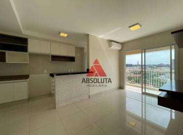 Apartamento · 69m² · 2 Quartos · 2 Vagas · Apartamento para alugar em Vila Frezzarim de 69.00m² com 2 Quartos, 1 Suite e 2 Garagens