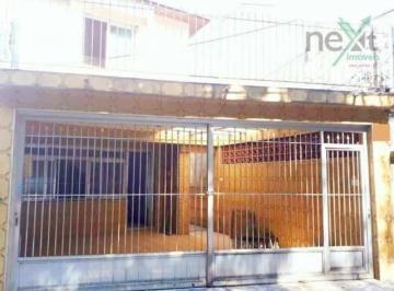 Casa · 132m² · 2 Quartos · 2 Vagas · Sobrado para venda em Água Rasa de 132.00m² com 2 Quartos e 2 Garagens