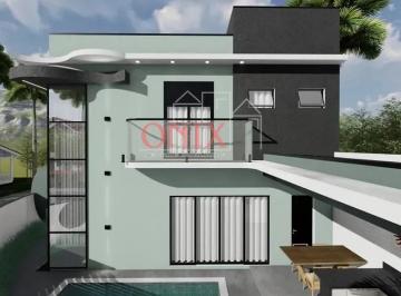Casa · 145m² · 3 Quartos · Casa para venda em Jundiapeba de 145.00m² com 3 Quartos e 3 Suites