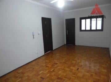 Apartamento · 110m² · 3 Quartos · Apartamento para alugar em Centro de 110.00m² com 3 Quartos