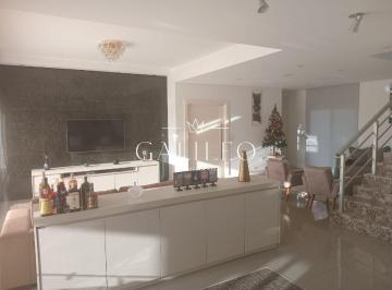 Casa · 420m² · 3 Quartos · 5 Vagas · Casa para venda em Parque Arco Iris de 420.00m² com 3 Quartos, 3 Suites e 5 Garagens