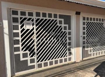 Casa · 126m² · 3 Quartos · 2 Vagas · Casa para venda em Parque Cidade Jardim Ii de 126.00m² com 3 Quartos, 1 Suite e 2 Garagens