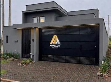 Casa · 99m² · 3 Quartos · Casa para venda em Jardim Bela Vista de 99.00m² com 3 Quartos e 1 Suite