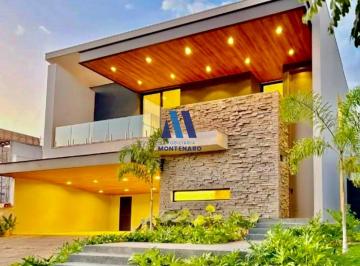 Casa · 409m² · 3 Quartos · 3 Vagas · Casa de Condomínio para venda em Quinta Do Golfe de 409.00m² com 3 Quartos, 3 Suites e 3 Garagens