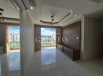 Apartamento · 82m² · 3 Quartos · 1 Vaga · Apartamento para venda em Jardim Tamoio de 82.00m² com 3 Quartos, 1 Suite e 1 Garagem