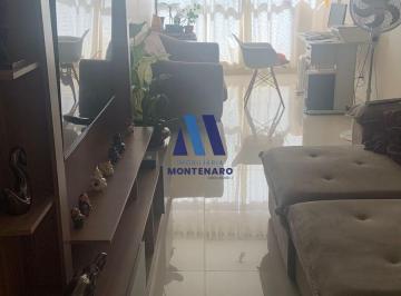 Apartamento · 114m² · 3 Quartos · 1 Vaga · Apartamento para venda em Jardim Walkíria de 114.00m² com 3 Quartos, 1 Suite e 1 Garagem