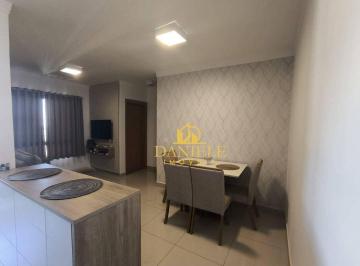 Apartamento · 49m² · 2 Quartos · 2 Vagas · Apartamento para venda em Vila Melhado de 49.00m² com 2 Quartos e 2 Garagens