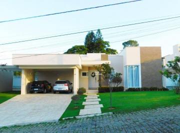 Casa · 421m² · 4 Quartos · 4 Vagas · Casa de Condomínio para venda em Condomínio Ipê Velho de 421.00m² com 4 Quartos, 4 Suites e 4 Garage