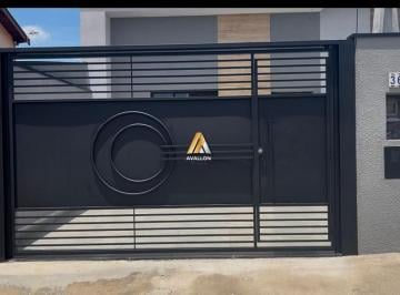 Casa · 82m² · 3 Quartos · 2 Vagas · Casa para venda em Parque Itália (nova Veneza) de 82.00m² com 3 Quartos, 1 Suite e 2 Garagens