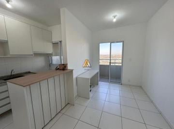 Apartamento · 56m² · 2 Quartos · Apartamento para venda em Jardim Do Bosque de 56.00m² com 2 Quartos e 1 Suite