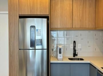 Apartamento · 33m² · 1 Quarto · Apartamento para alugar em Moema de 33.00m² com 1 Quarto