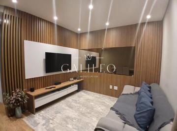 Casa · 106m² · 3 Quartos · 2 Vagas · Casa para venda em Cidade Nova de 106.00m² com 3 Quartos, 1 Suite e 2 Garagens